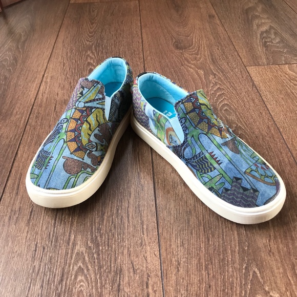 Womens Native Keep It Lite Shoes - Picture 4 of 5